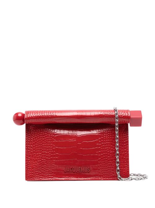  JACQUEMUS | 241BA392 3238470